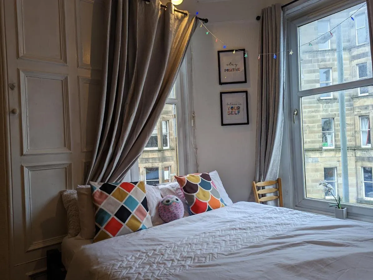 Huge Room In The City Edinburgh 0*,  United Kingdom