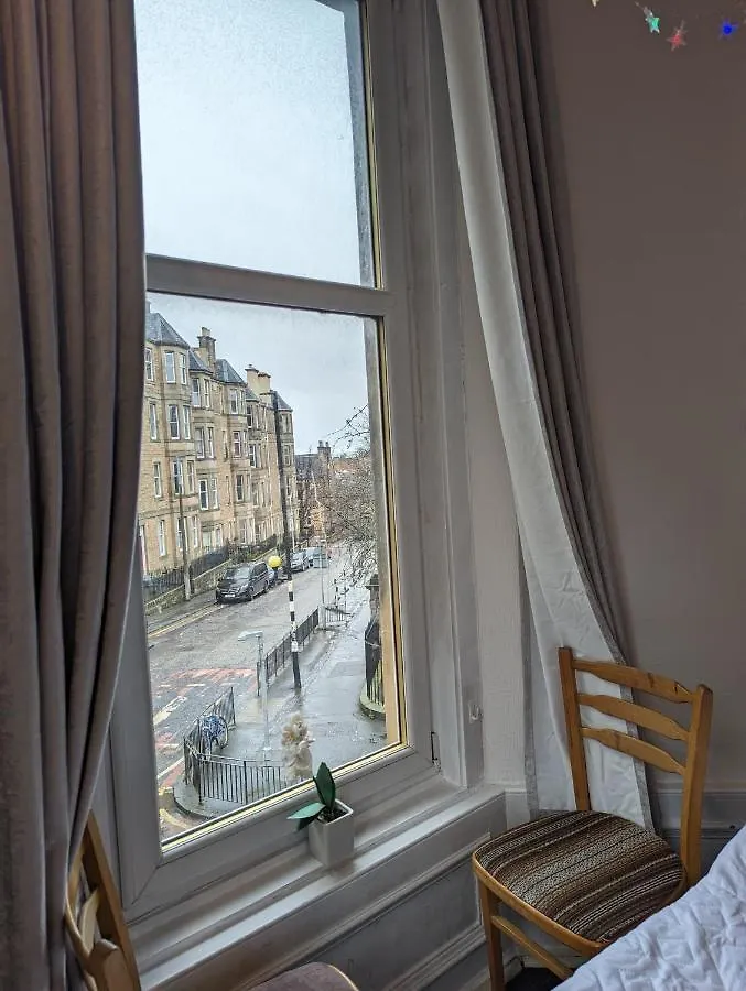 Huge Room In The City Εδιμβούργο Διαμέρισμα