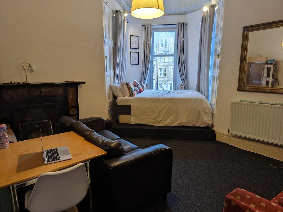 Huge Room In The City Edinburgh United Kingdom