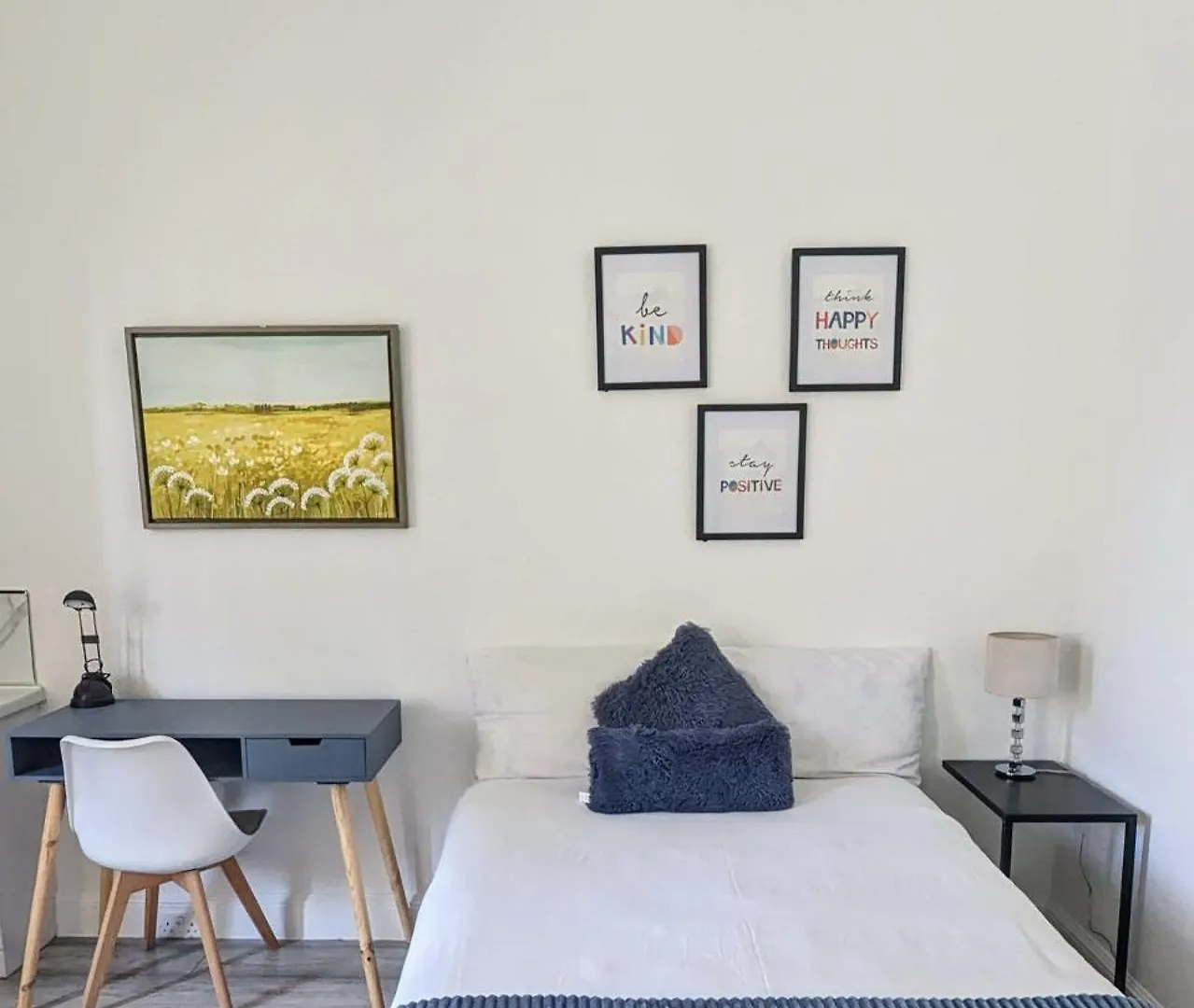 Apartment Huge Room In The City Edinburgh United Kingdom